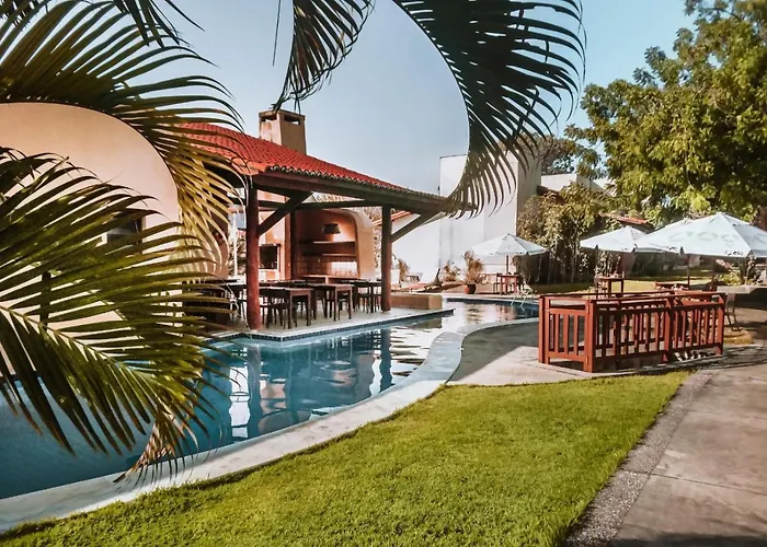 Apartamento 2 Quartos Equipado No Bosque Da Praia Flats - Pipa Natureza