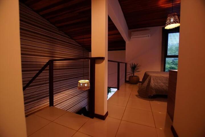 2 Quartos Equipado No Bosque Da Flats - Pipa Natureza Apartment Praia de Pipa