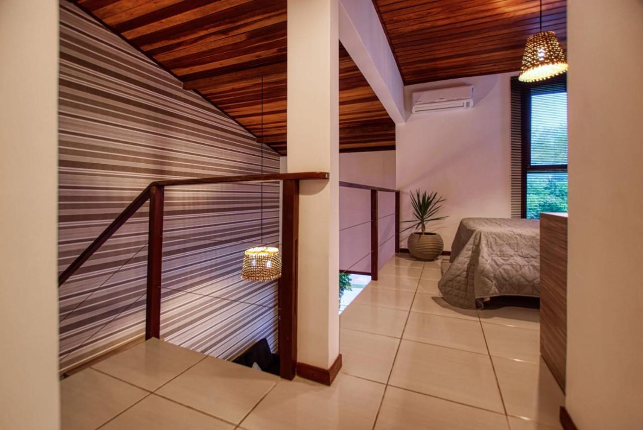 2 Quartos Equipado No Bosque Da Flats - Pipa Natureza *
