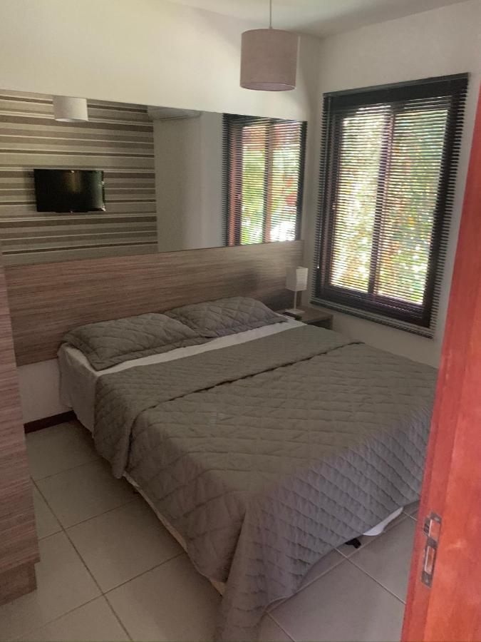 2 Quartos Equipado No Bosque Da Flats - Pipa Natureza Apartment Praia de Pipa